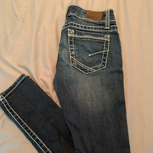 BKE Stella skinny jeans